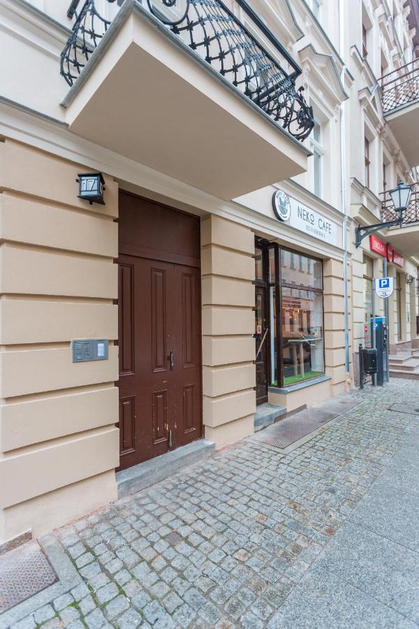 Soft Loft 2 Apartment Stary Toruń Exterior foto
