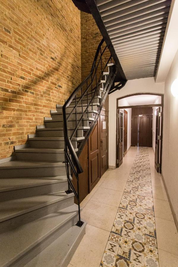 Soft Loft 2 Apartment Stary Toruń Exterior foto