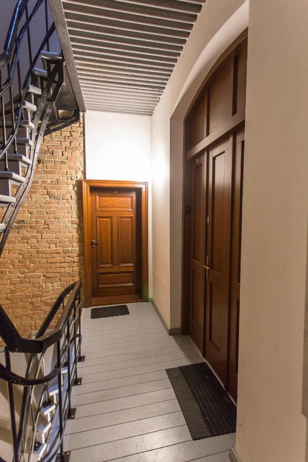 Soft Loft 2 Apartment Stary Toruń Exterior foto